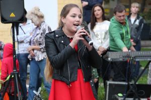 В Великих Луках начали отмечать День города (ФОТО)