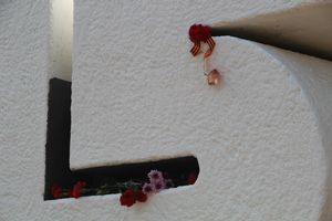 9 мая в Великих Луках. Шествие и салют