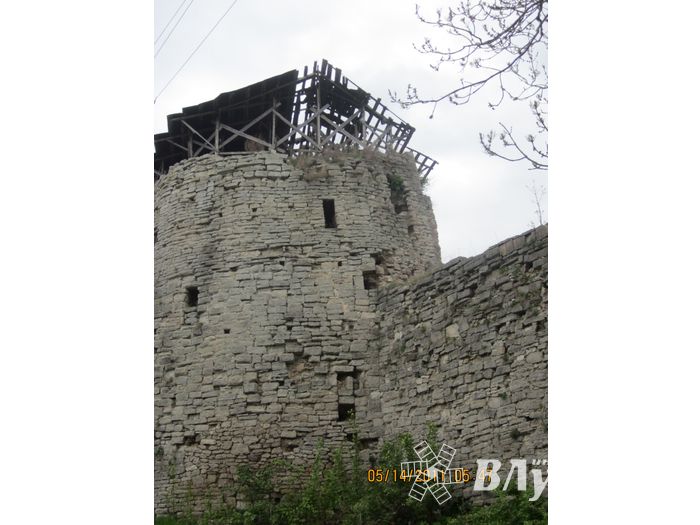 Возрожденная обитель