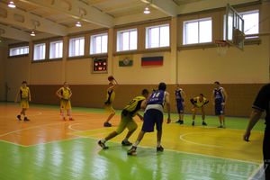 Завершился  первый тур СЗФО Чемпионата АСБ в Великих Луках (фото)