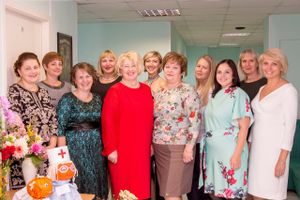 ​Доверяйте профессионалам!