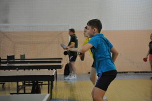 Великолучане привезли награды с турнира по натольному теннису (ФОТО)