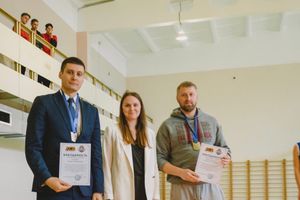 Завершился Чемпионат АСБ дивизион «Псковская область» (ФОТО)