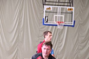 Настольный теннис