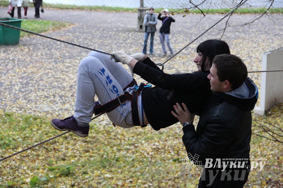 «Кубок первокурсника 2013»