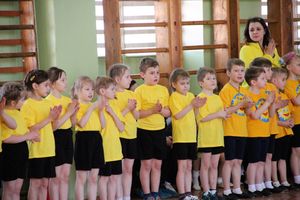 В Великих Луках стартовали «Юные олимпионики» (ФОТО)