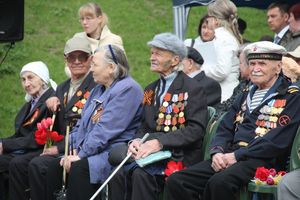 День Победы