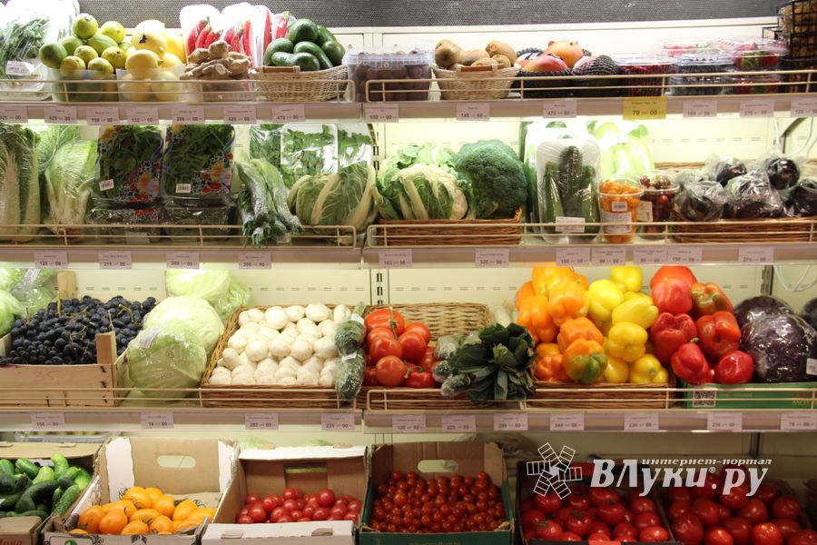 Такой рыбы нигде больше нет (ФОТО)