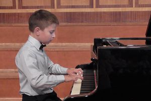 «Музыкальный саквояж» открыл новый учебный год в центре эстетического воспитания (фото)