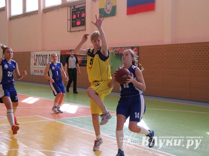 ​Чемпионат России АСБ СЗФО