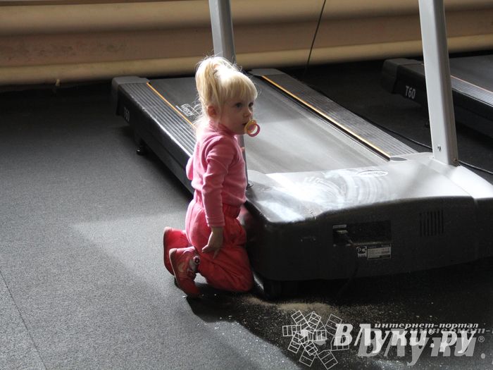 Первенство города по классическому жиму штанги и армлифтинг