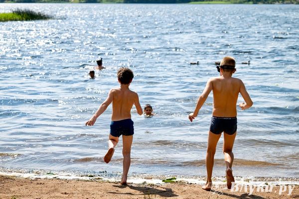 Более 700 жителей Псковской области получили путевки на санаторно-курортное лечение