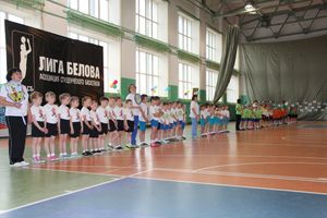 Олимпионик