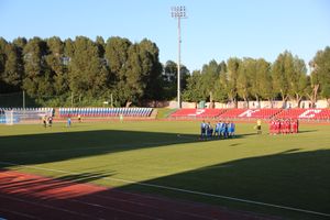 Футбол (ФОТО)