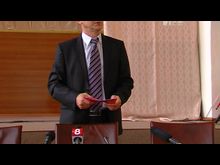 Импульс-ТВ: Кандидаты на должность Главы Администрации города