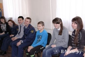 В Псковской области стартовал проект «Волонтерское наставничество» (фото)