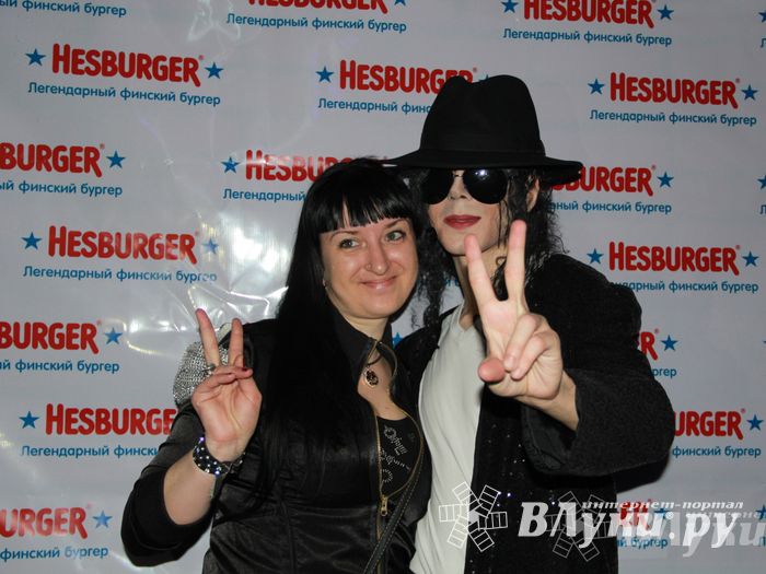 «Дискотека 80-х» от «Авторадио Великие Луки» (фото)