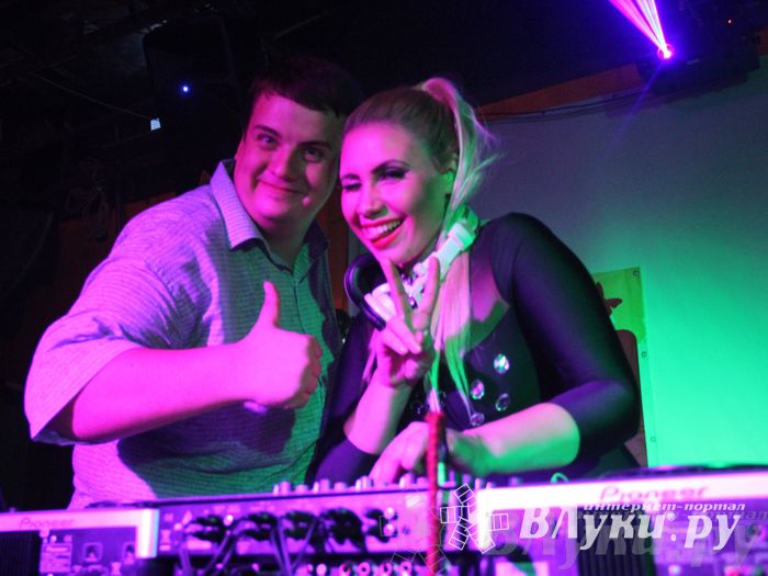 LOVE RADIO Великие Луки два года в эфире