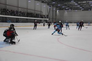 «Экспресс» обыграл псковскую «Сталь» (ФОТО)