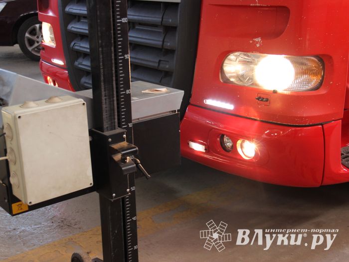 Готовим автомобиль к зиме с «Центром автомобильных услуг» (ФОТО)