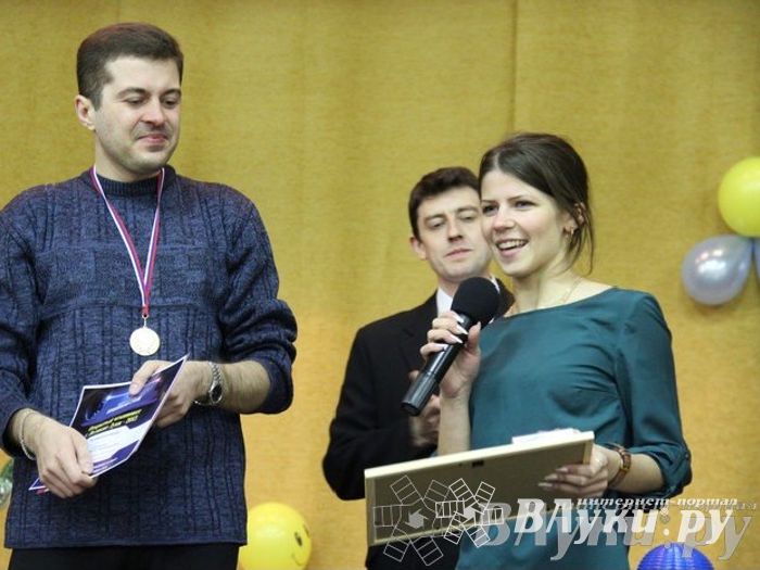 Интеллектуальное шоу "Ворошиловский стрелок"