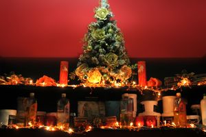 Секрет новогоднего чуда от «Ola-la» (ФОТО)