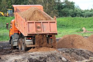 Совсем скоро великолучане смогут гулять по деревянным дорожкам Крепости (ФОТО)