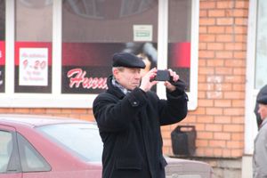 Теперь у всех великолучан есть фото или видео с «Тяжмаш» (ФОТО)