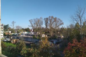 Строители приступили к слому детсада № 16 (ФОТО; ВИДЕО)