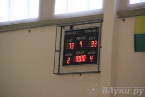 ​Чемпионат России АСБ СЗФО