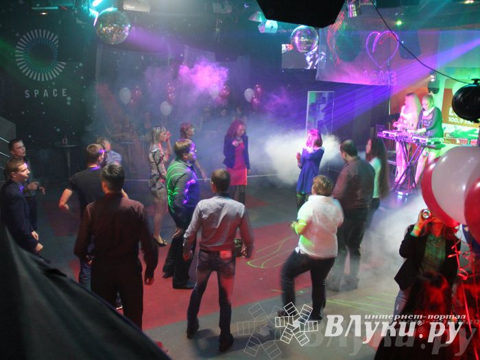 LOVE RADIO Великие Луки два года в эфире