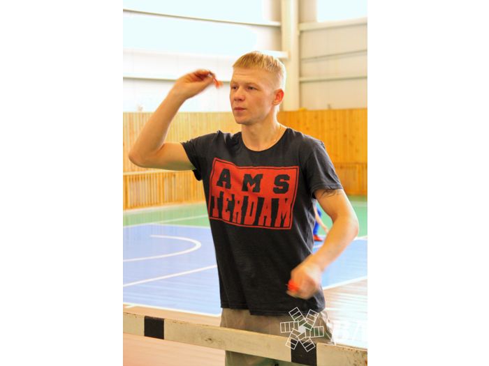 Великолучане одержали победу в зональном этапе «Папа, мама, я – спортивная семья» (ФОТО)