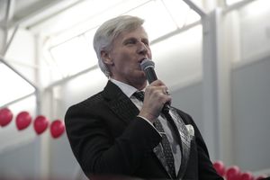 Матчевая встреча по боксу Великие Луки —Псков — Грозный (ФОТО)