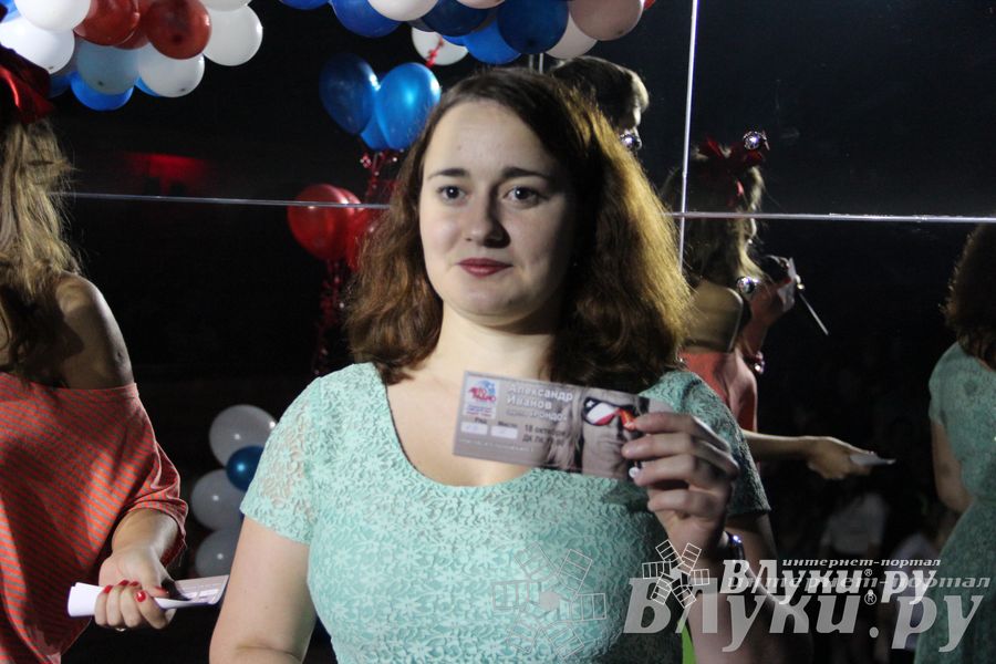 «Авторадио — Великие Луки» отметило День рождения