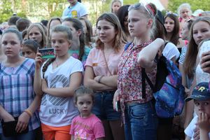 В Великих Луках прошел «День защиты детей» (ФОТО)