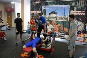 Великолучане завоевали награды на открытом мастерском турнире WPU «Ступинская высота» (ФОТО)