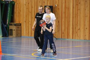 Семейные соревнования «Папа, мама, я – спортивная семья» прошли в Великих Луках (ФОТО)