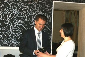 В областном центре общественники обсудили результаты своей работы (фото)