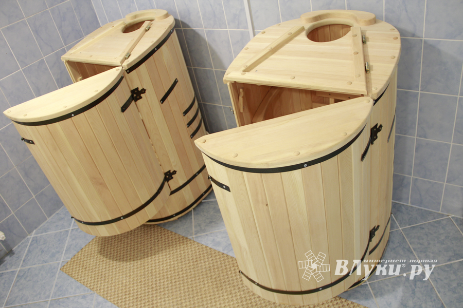 Подарок с кедровым ароматом (ФОТО)