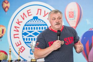 Фото: Александр Воробьёв