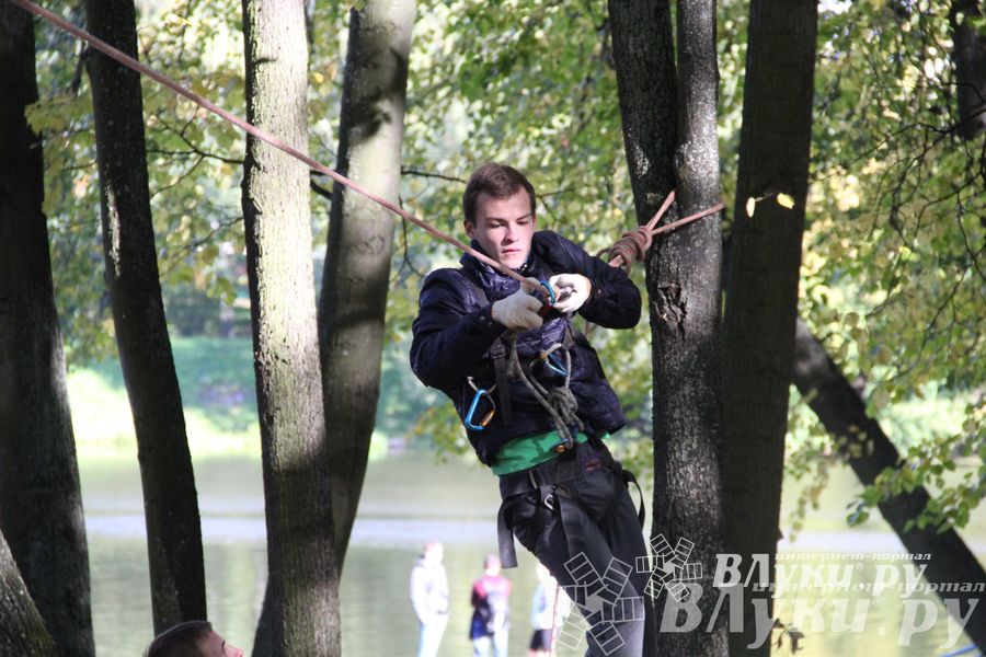 «Кубок первокурсника 2014» 