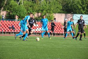 «Луки-Энергия» терпит второе домашнее поражение  (ФОТО)