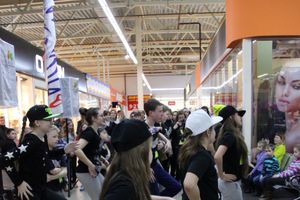 Конкурс чтецов