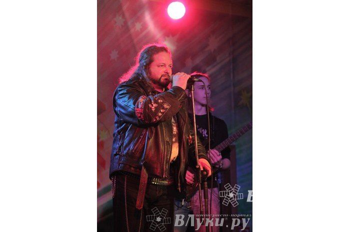 Гранж-фестиваль «Жизнь без Нирваны»