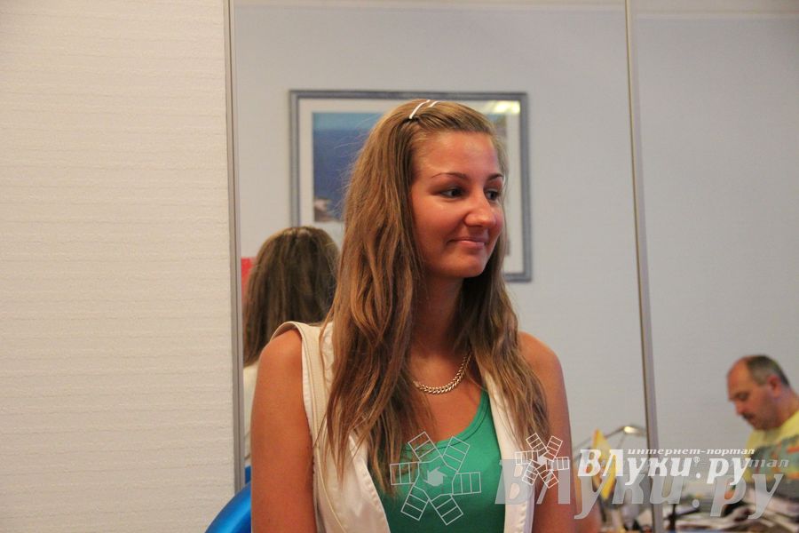 Мисс Бикини 2013: 1-й отборочный тур