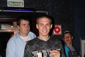 Радиостанция Love Radio Великие Луки отметила свой первый День рождения