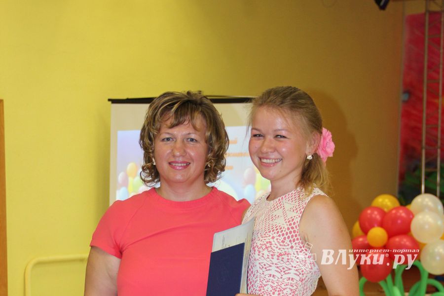 Последний выпуск ГУСЭ