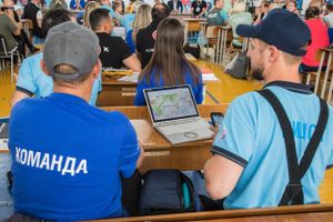 Фото: Александр Воробьёв