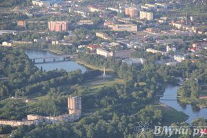 Воздухоплавание