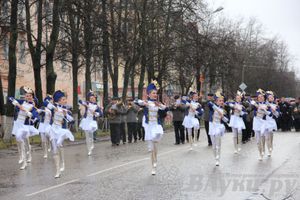 День народного единства (фото)